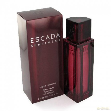 Escada Sentiment Pour Homme Woda toaletowa 100 ml