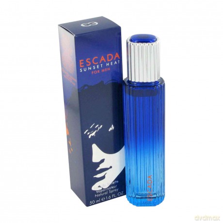 Escada Sunset Heat Woda toaletowa 100 ml