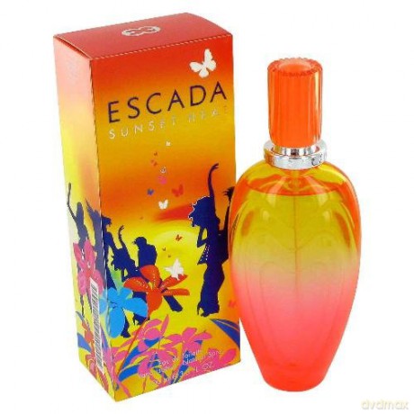 Escada Sunset Heat Woda toaletowa 30 ml