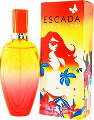 Escada Sunset Heat Woda toaletowa 30 ml