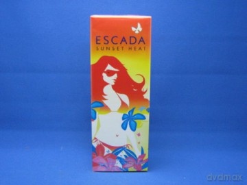 Escada Sunset Heat Woda toaletowa 50 ml