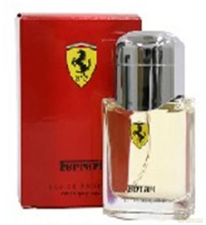 Ferrari Red Woda toaletowa 75 ml