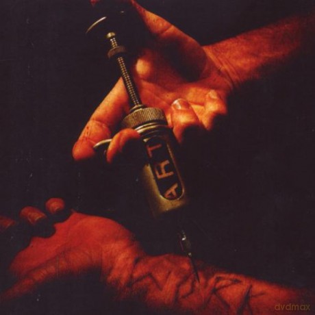 The Used: Artwork [CD]+[DVD]