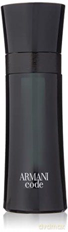 Giorgio Armani Code Pour Home Woda 125 ml