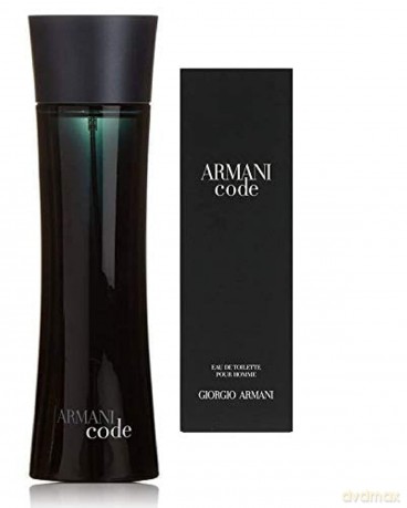 Giorgio Armani Code Pour Home Woda 125 ml