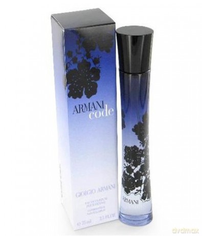 Giorgio Armani Code Woda perfumowana 50 ml