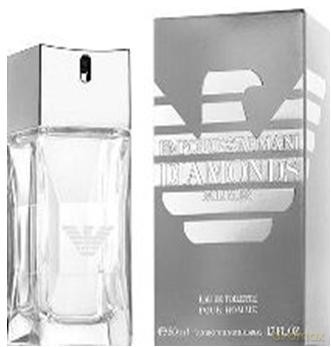 Giorgio Armani Diamonds Men Woda toaletowa 30 ml