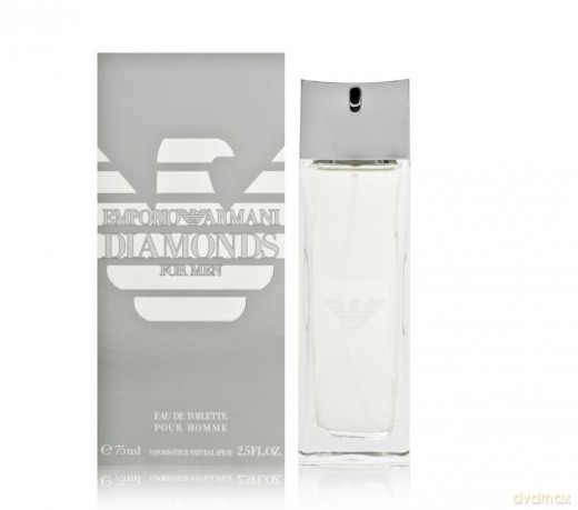 Giorgio Armani Diamonds Men Woda toaletowa 75 ml
