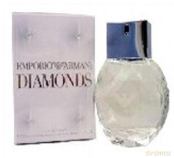 Giorgio Armani Diamonds Woda perfumowana 30 ml