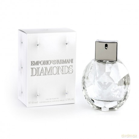 Giorgio Armani Diamonds Woda toaletowa 50 ml