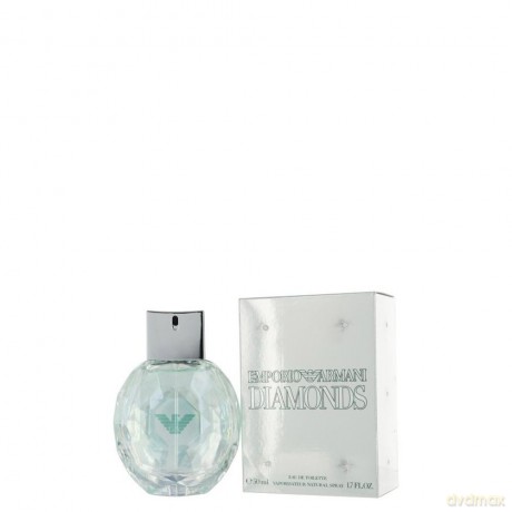 Giorgio Armani Diamonds Woda toaletowa 50 ml