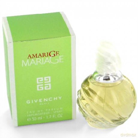 Givenchy Amarige Mariage Woda perfumowana 50 ml