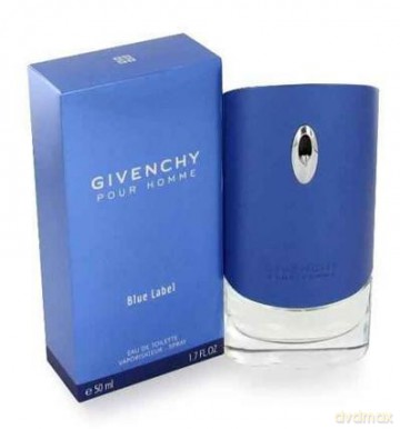 Givenchy Blue Label Woda 50 ml
