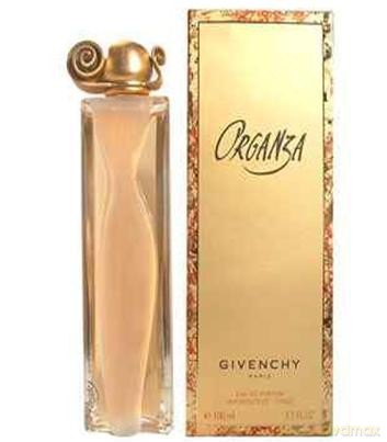 Givenchy Organza Woda perfumowana 100 ml