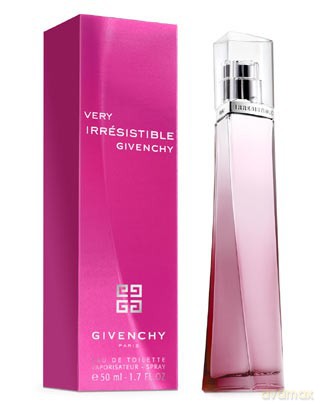 Givenchy Very Irresistible Woda toaletowa 50 ml