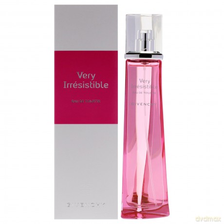 Givenchy Very Irresistible Women Woda perfumowana 75 ml