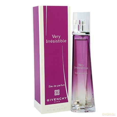 Givenchy Very Irresistible Women Woda perfumowana 75 ml