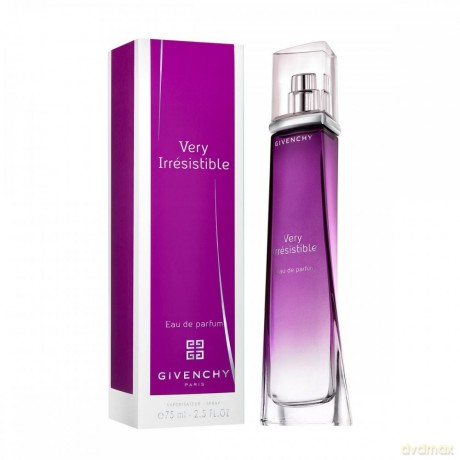 Givenchy Very Irresistible Women Woda perfumowana 75 ml