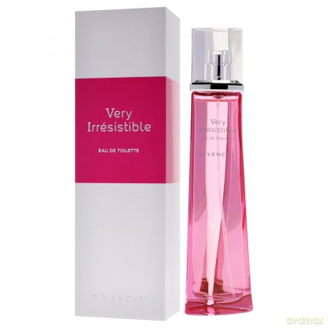 Givenchy Very Irresistible Women Woda perfumowana 75 ml