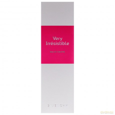 Givenchy Very Irresistible Women Woda perfumowana 75 ml