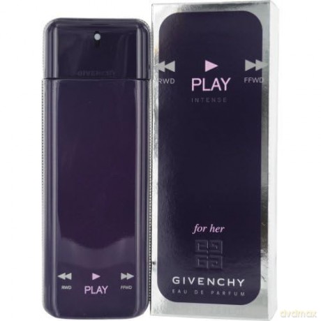 Givenchy Very Irresistible Women Woda perfumowana 75 ml