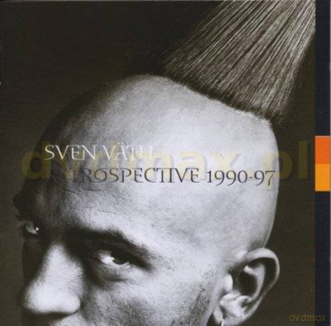 Sven Vaeth: Retrospective 1990-1997 [CD]