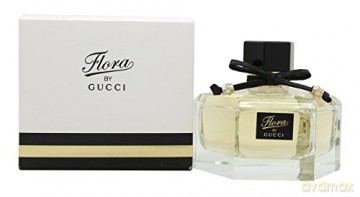Gucci Flora by Gucci Woda toaletowa 75 ml
