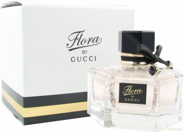 Gucci Flora by Gucci Woda toaletowa 75 ml