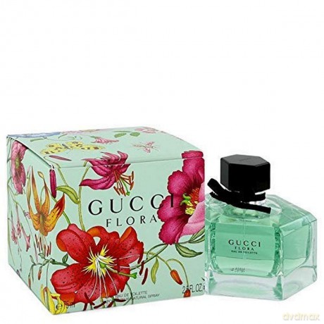 Gucci Flora by Gucci Woda toaletowa 75 ml