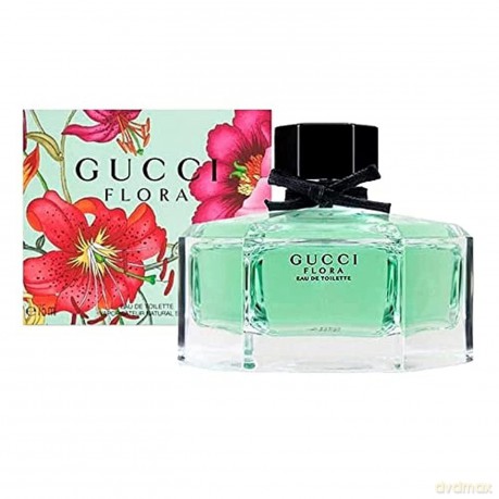 Gucci Flora by Gucci Woda toaletowa 75 ml