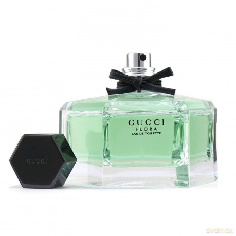 Gucci Flora by Gucci Woda toaletowa 75 ml