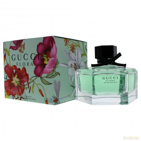 Gucci Flora by Gucci Woda toaletowa 75 ml