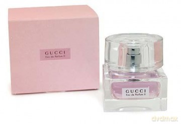 Gucci Gucci II Woda perfumowana 50 ml