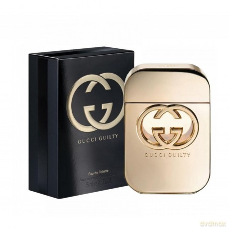 Gucci Guilty Woman Woda toaletowa 75 ml