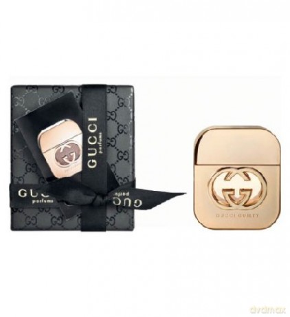 Gucci Guilty Woman Woda toaletowa 75 ml ozdobne opakowanie
