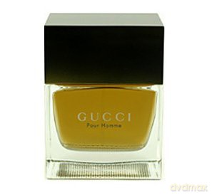Gucci Pour Homme I Woda toaletowa 50 ml