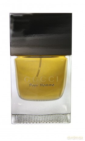 Gucci Pour Homme I Woda toaletowa 50 ml
