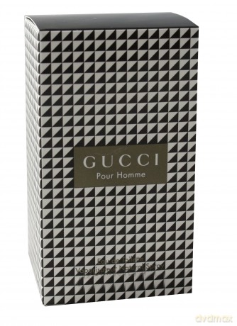 Gucci Pour Homme I Woda toaletowa 50 ml