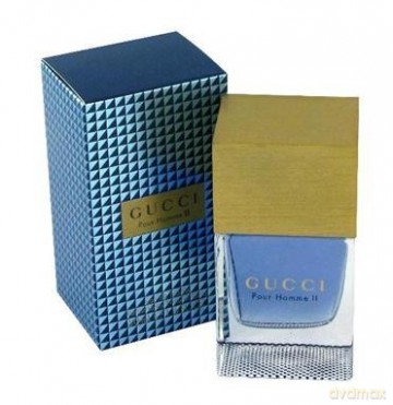 Gucci Pour Homme II Woda toaletowa 100 ml