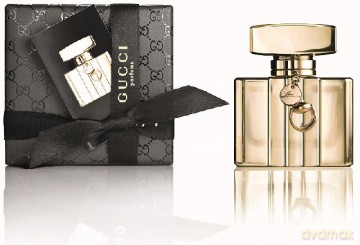 Gucci Premiere Women Woda perfumowana 75 ml ozdobne opakowanie