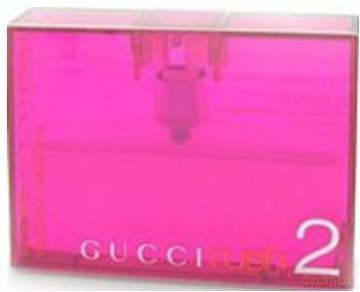 Gucci Rush 2 Woda toaletowa 30 ml