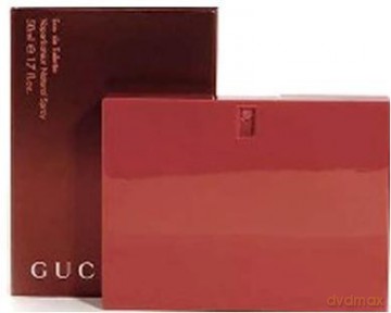 Gucci Rush Woda toaletowa 50 ml