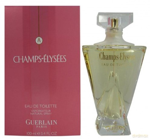 Guerlain Champs Elysees Woda toaletowa 100 ml