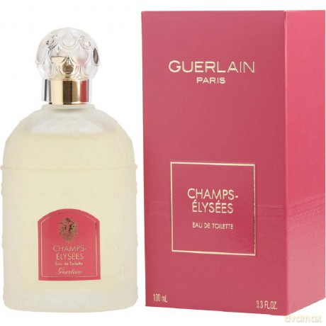 Guerlain Champs Elysees Woda toaletowa 100 ml