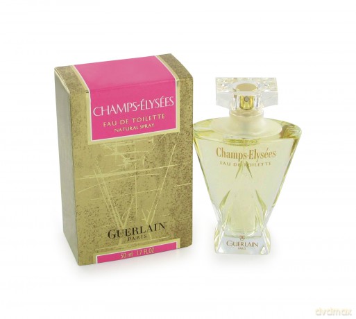 Guerlain Champs Elysees Woda toaletowa 100 ml