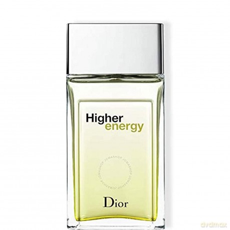 Higher Energy Woda toaletowa 100 ml