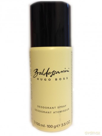 Hugo Boss Baldesarini Men Dezodorant spray