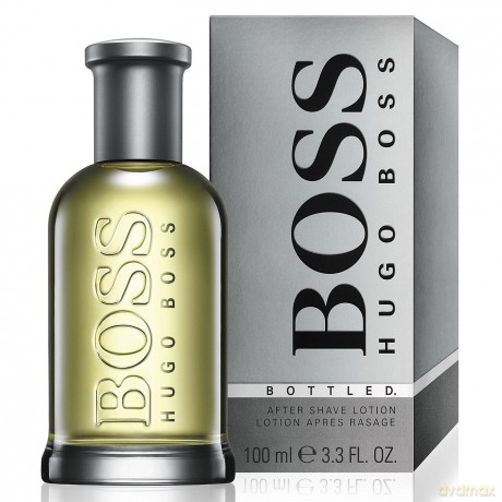 Hugo Boss Bottled men płyn po goleniu
