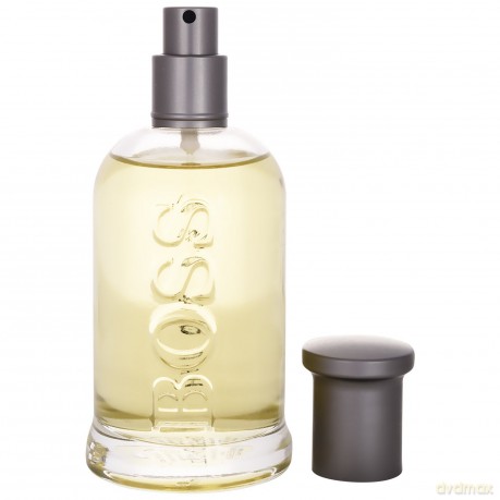 Hugo Boss Bottled Men Woda toaletowa 100 ml + żel
