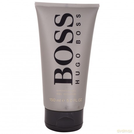 Hugo Boss Bottled Men Woda toaletowa 100 ml + żel